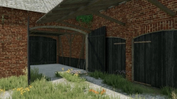 FS22 - Sami Swoi V1.0.0.1