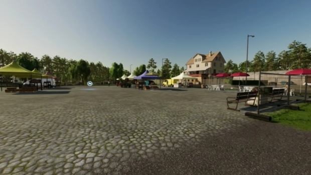 FS22 - Savonmaa Map Beta V1.0.0.2