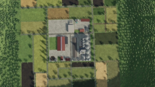 FS22 - Small Farm Map V1.0.0.1