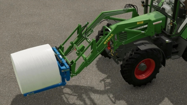FS22 - Stoll Super 1 V1.0