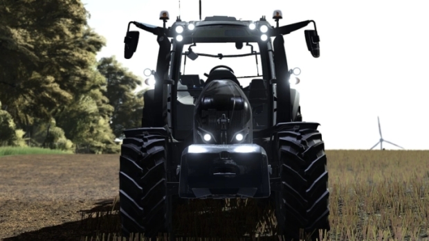 FS22 - Valtra G Serie V1.0