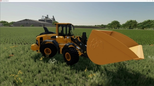 FS22 - Volvo H Serie V1.0