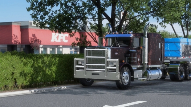 ATS - Wheel Pack (1.43.x)