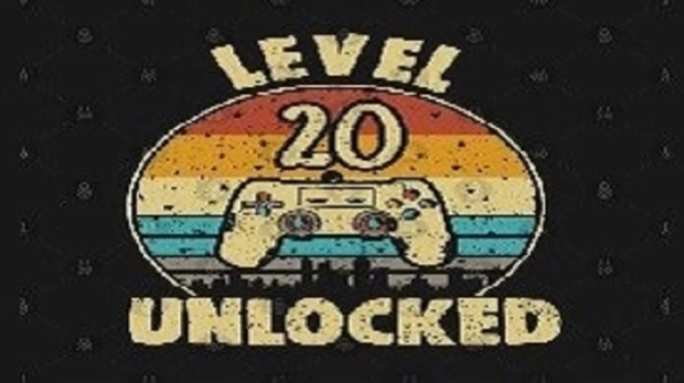 ETS2 - XP Unlock Level 20 V1.0 (1.43.x)