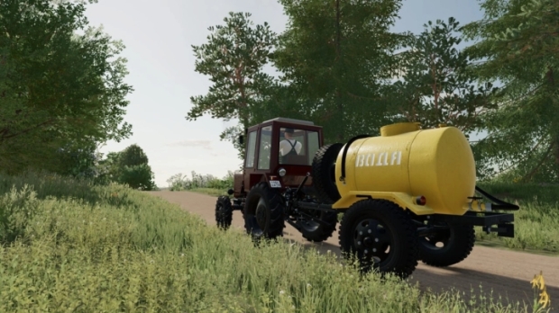 FS22 - ACPT-0.9 V1.0