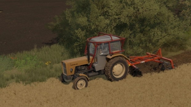 FS22 - Alfa 2.1 V1.0