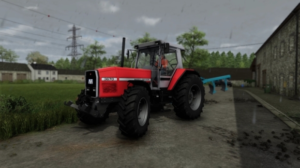 FS22 - Almaz PLN-5-35 V1.0