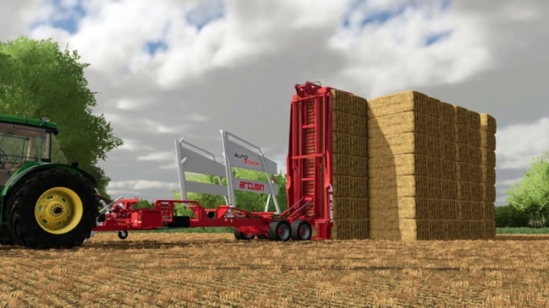 FS22 - Arcusin FSX 63.72 V1.0