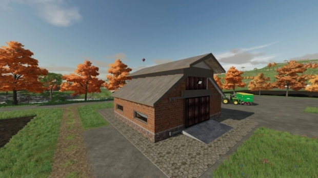 FS22 - Beetroot Potatoes V1.0.0.1