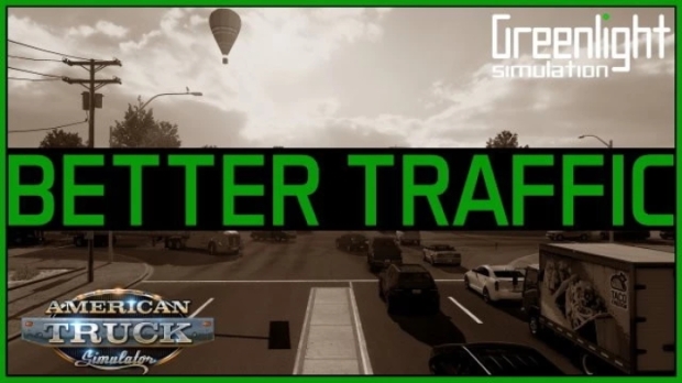 ATS - Better Traffic (1.44.x)