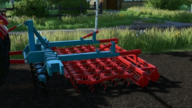 FS22 - Brenig3m V1.0