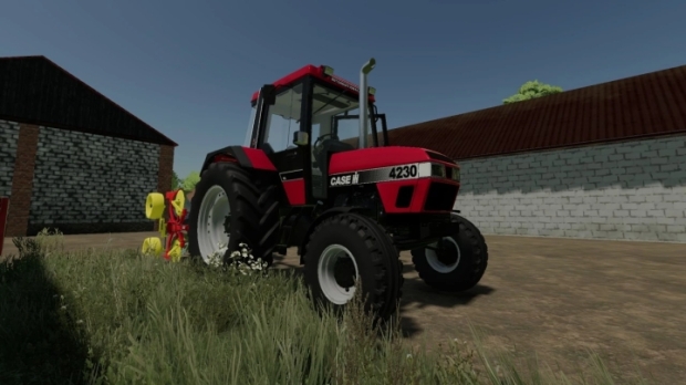 FS22 - Case IH 4200 Series Beta V1.0