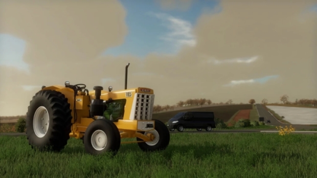 FS22 - CBT 1105 V1.0