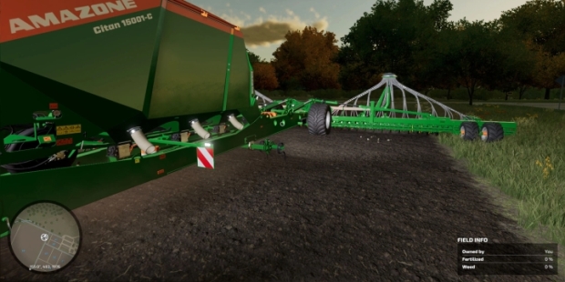 FS22 - Citan 15001-C V4.0