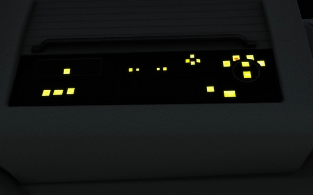 ETS2 - Dashboard Volvo FH16 2012 V1.2