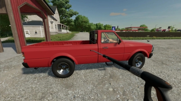 FS22 - Dirtynator V1.0.1.0