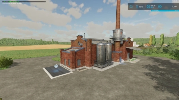 FS22 - Dondiego Production Pack V1.2