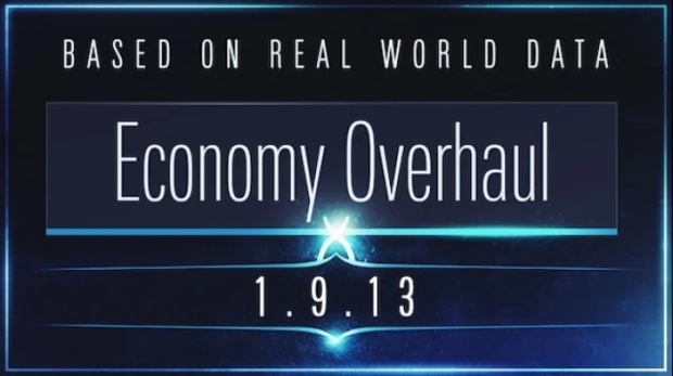 ETS2 - Economy Overhaul 1.9.13 (1.44.x)