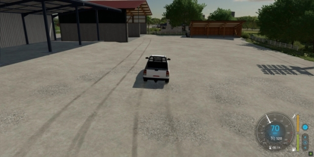 FS22 - Elmcreek Gold Edition V5.0