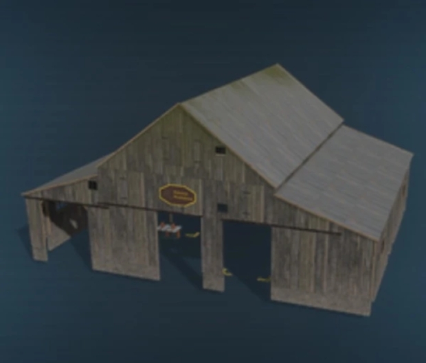 FS22 - Empty Pallet Production NF Edition V0.1