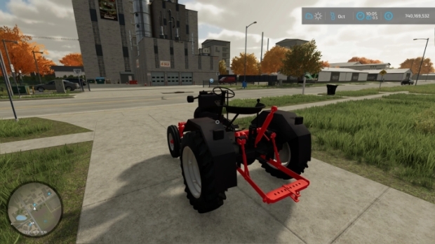 FS22 - Esiok V2.1