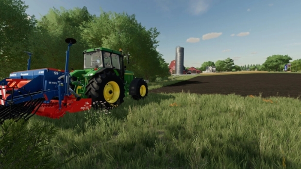 FS22 - Extended Finances V1.0