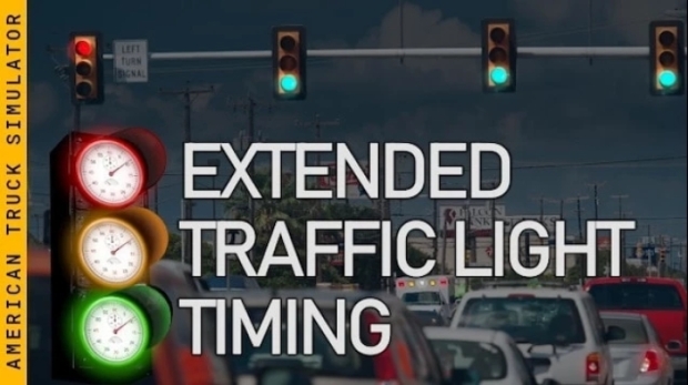ATS - Extended Traffic Light Timing V1.4.4A (1.44.x)