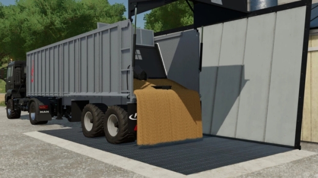 FS22 - Fliegl ASS 298 V1.0.1.0