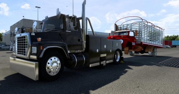 ATS - Ford l Series (1.44.x)
