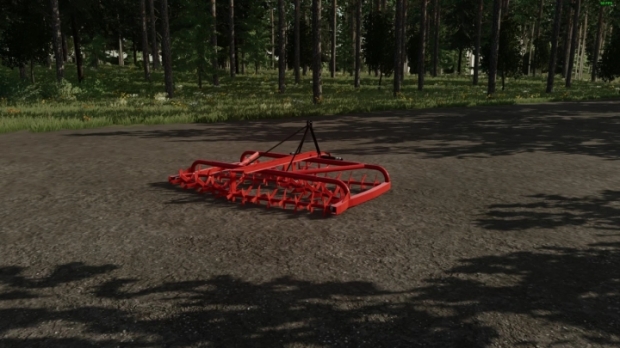 FS22 - Hankmo 90 V1.0