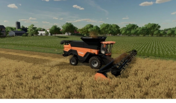 FS22 - Ideal Extension V1.0.0.2