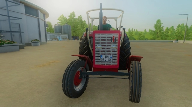 FS22 - IHC 353 V1.5.0.1