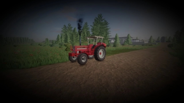 FS22 - IHC 353 V1.5