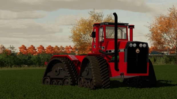 FS22 - IMT 5360 V1.0