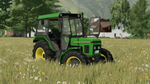 FS22 - John Deere 2400 v1.0