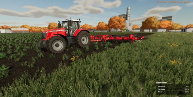 FS22 - K 12200 V3.0