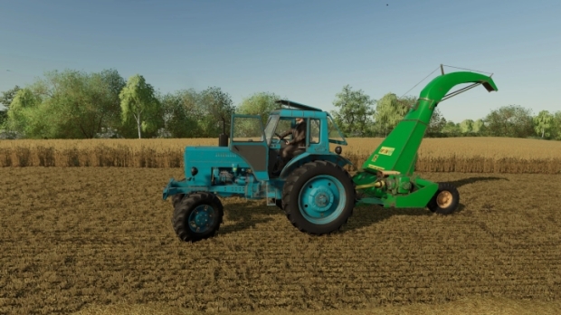 FS22 - KIR-1.5 V1.0