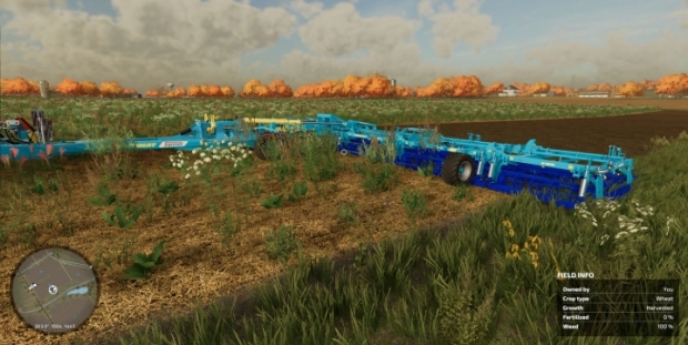FS22 - Kompaktoma 1570 Max V4.0