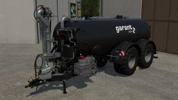 FS22 - Kotte Garant PT 20000 V1.0