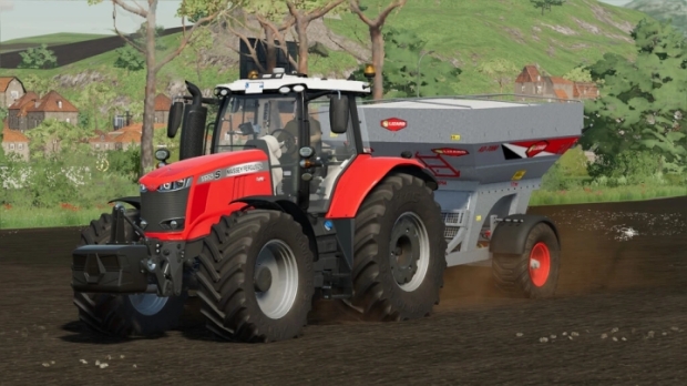 FS22 - Lizard AD 7000 V1.0