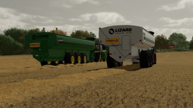 FS22 - Lizard Chaser Bins 45T-60T V1.0