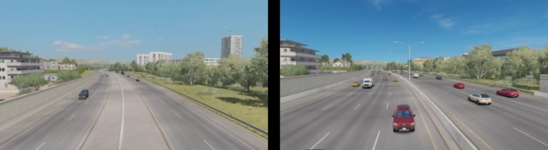 ATS - Minor Urban Overhaul V14.2