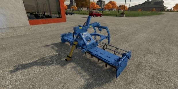 FS22 - MKE 300 V5.0