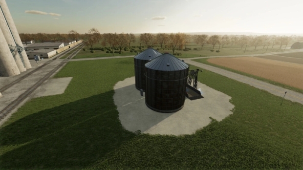 FS22 - Multifermenter V1.0