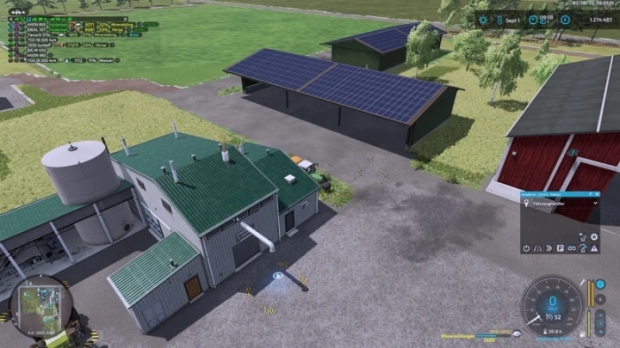 FS22 - NF March 4x V1.8