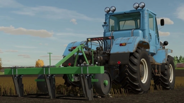 FS22 - PCH-2,5 V1.0