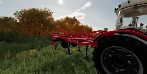 FS22 - Polymag 300 V4.0