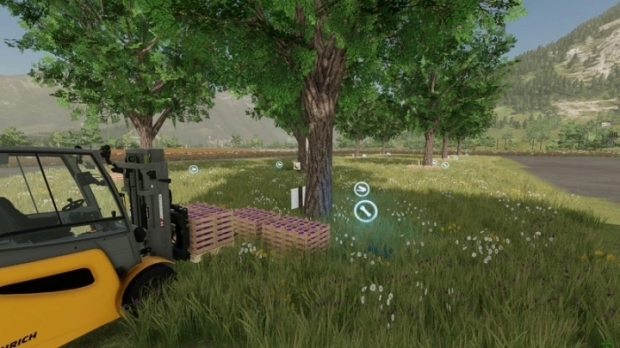 FS22 - Produktionen Pack V2.6.5