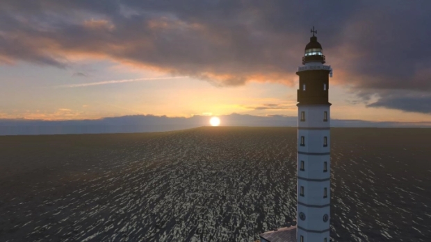 ATS - Realistic Brutal Graphics And Weather V4.9