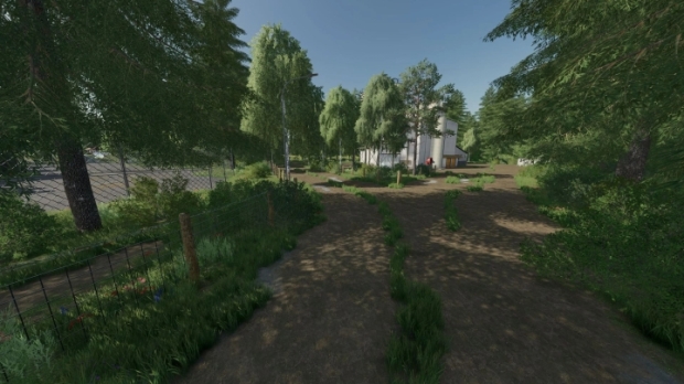 FS22 - Schwansen Map V2.0